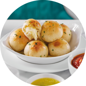 Doughballs 1