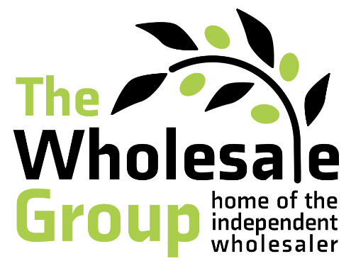 The Wholesale Group Logo